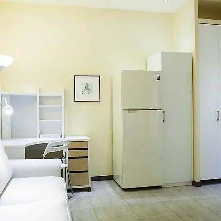 Maison San Pietro Рим