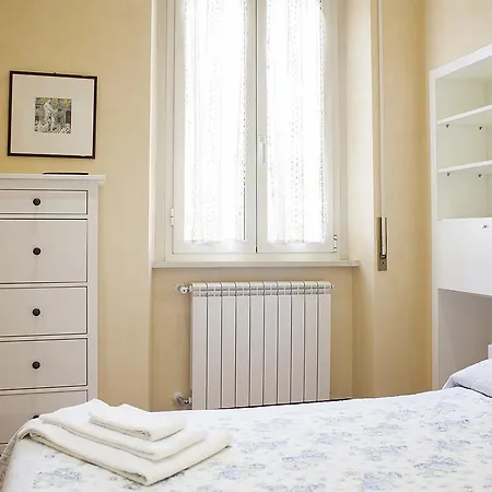 Maison San Pietro Рим