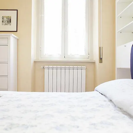 Lägenhet Maison San Pietro *