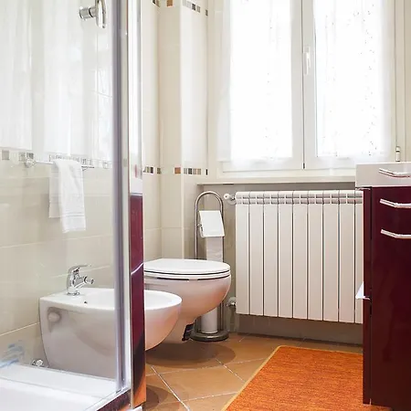 Lägenhet Maison San Pietro *