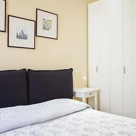 Lägenhet Maison San Pietro