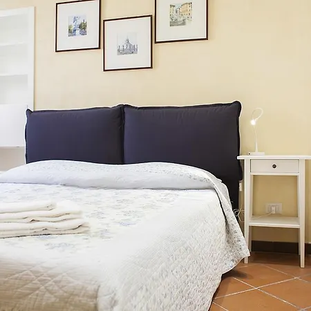 Lägenhet Maison San Pietro