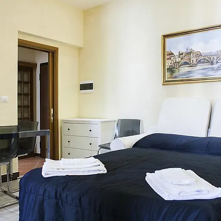Lägenhet Maison San Pietro *