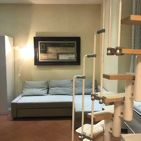 Maison San Pietro Διαμέρισμα *